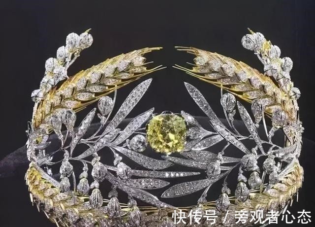 奇迹 罗曼诺夫王朝罕见宝藏,富丽堂皇,有一件被誉为——世界第八奇迹!