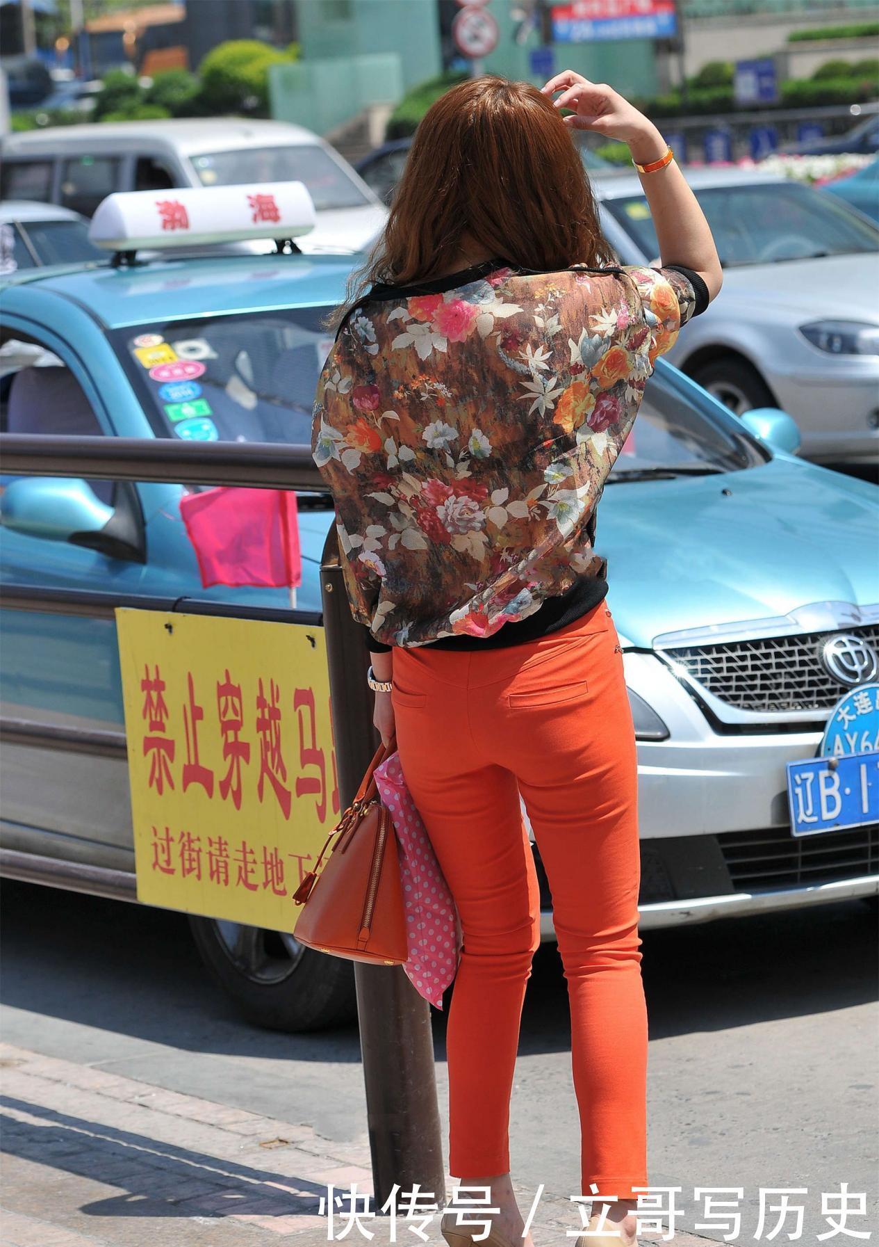 裤子|卫衣如何穿搭和选择?分享穿衣技巧,成为女神不是梦
