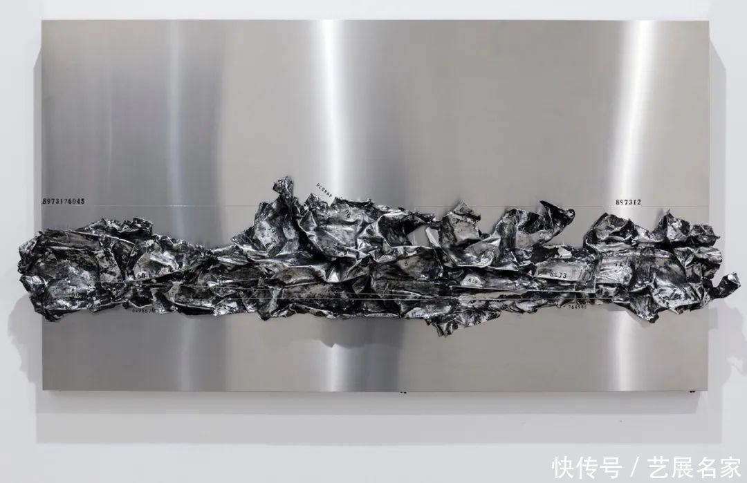 【艺展中国】王家增绘画作品欣赏