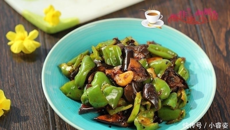 微波炉|茄子和它是绝配,瘦身防癌抗衰老,宁可不吃肉也要吃它,好吃便宜