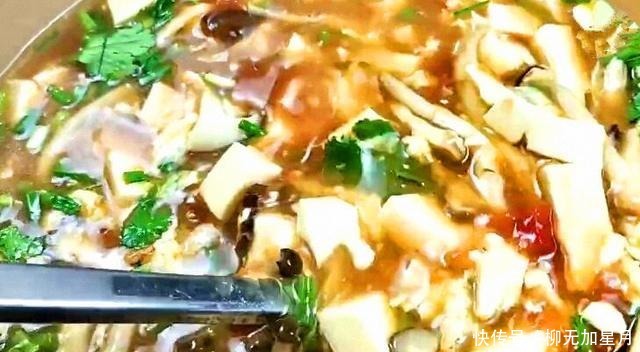 冬天|冬天太冷,我家常做这锅汤,成本只需几块钱,暖身暖胃又好喝