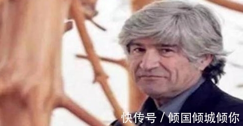 第一眼看&这只大树之手,紧抓住大树几十年不放,有点意义