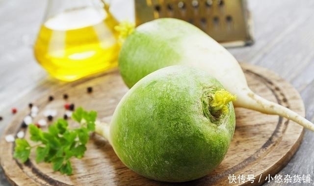 日常生活中|现在养生很简单,这五种食物对养生有很大的功效