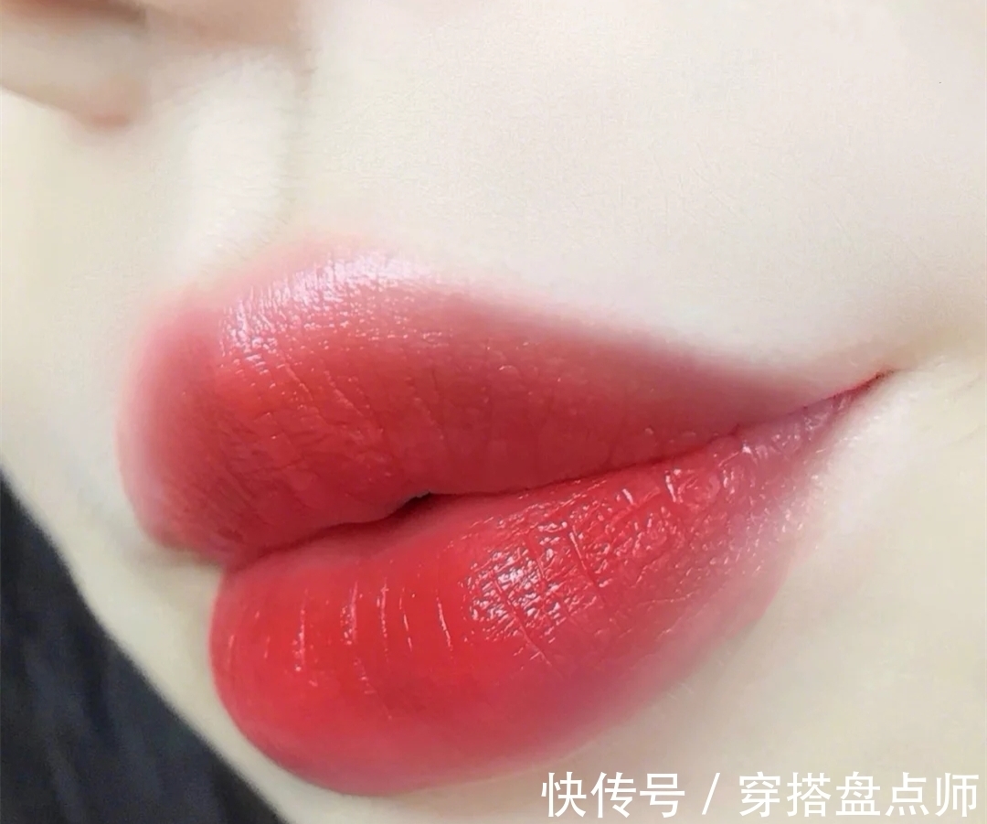 棕色调|答应我一定要买!TomFord最火口红色号都在这了!