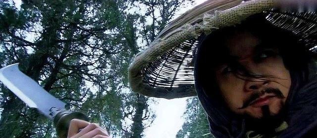 全能王|此人对马军五虎将不败,步战马战水战暗器全能王,结局却让人叹息