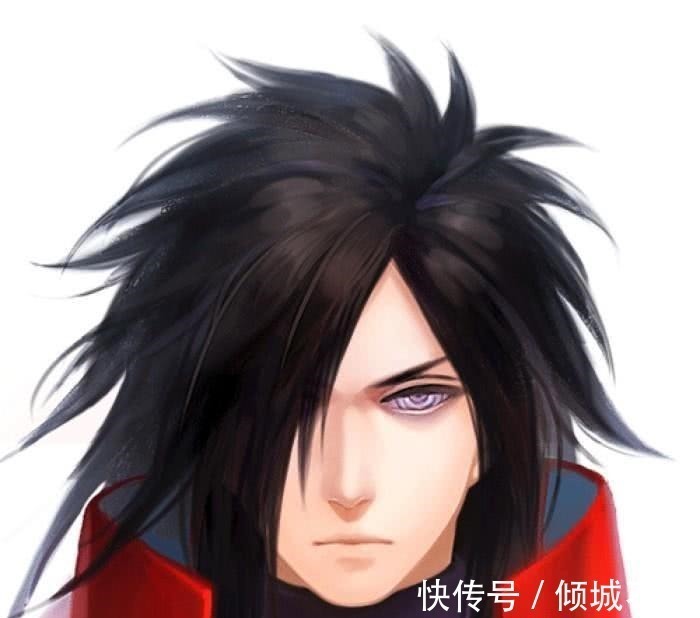 自来也|火影忍者里4个有资格当上火影的人，他曾被两次邀请都被婉拒！