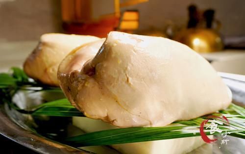 法国鹅肝那么贵,为什么没人吃中国的?吃货:差距可不是一点