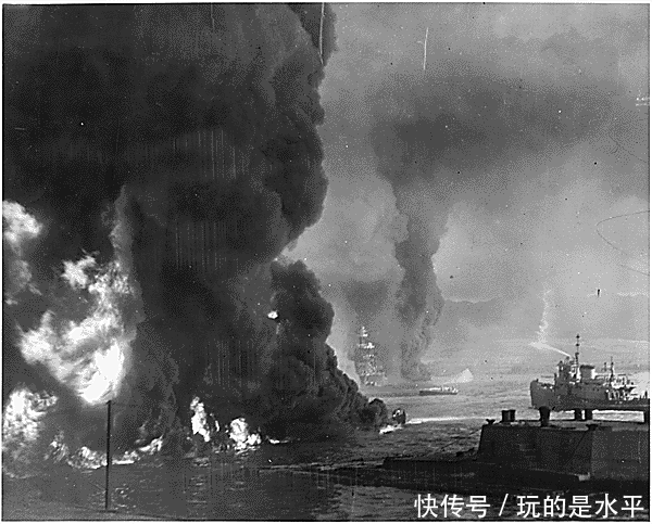 二战|二战时，如果日本偷袭的是苏联而不是美国，后果会怎样？