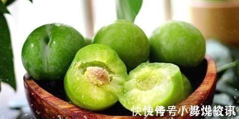 野果|农村这几种野果竟如此神奇,清肠排毒还增强免疫力等,你都吃过吗