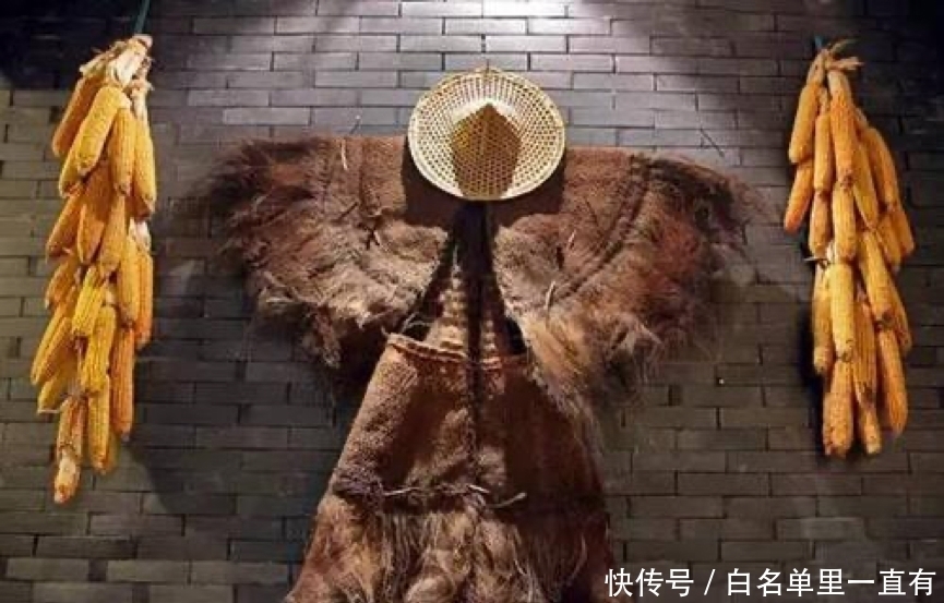 换衣服|传奇道士何蓑衣：疯疯癫癫，几十年不换衣服，却被皇帝请进宫