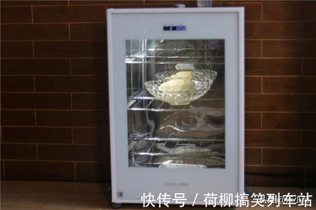 面团|做吐司，掌握一个配方就够了，绵软拉丝，比买的强百倍