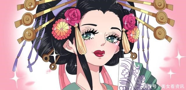 海贼王|海贼王小紫虽然漂亮，但是却不干净，她配得上索隆吗