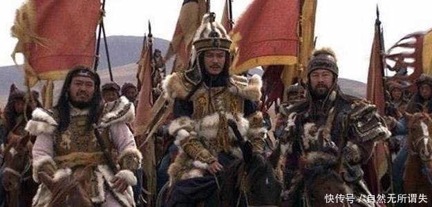 姿势|涨姿势!15句自带霸气、让人热血沸腾的古诗