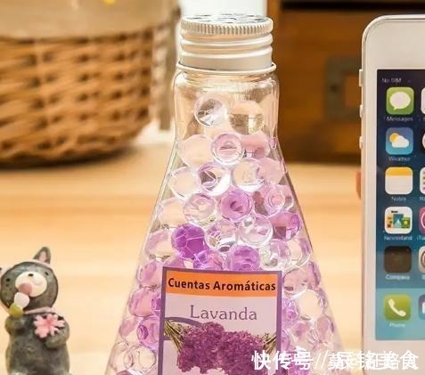 凝胶|卫生间没窗户，臭味很难散掉，教你4个好方法，去味还干净！