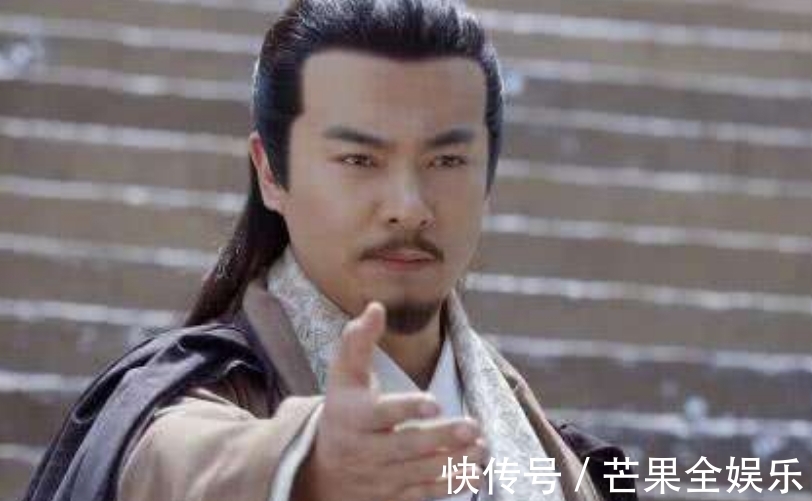 金庸!被金庸删了又改的高手是谁?父亲母亲威名远播,女儿一出场即巅峰