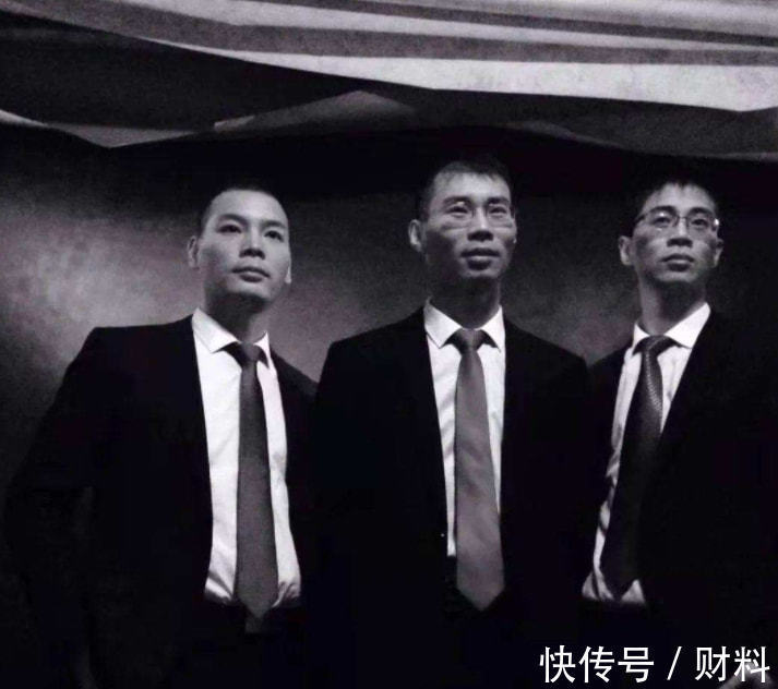 起家|河南穷小伙,凭借3000元起家,现拥有20000家门店,品牌估值200亿