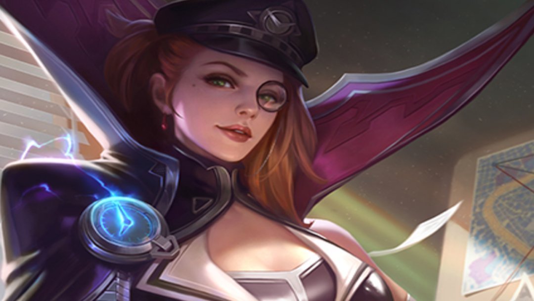 张大|张大仙直言S19必买的4个13888法师英雄,掌握图5,3天冲星耀