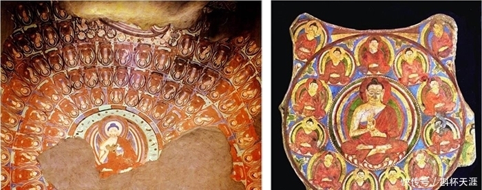 邵学成:被遗忘的丝绸之路——从巴米扬大佛到龟兹大像窟