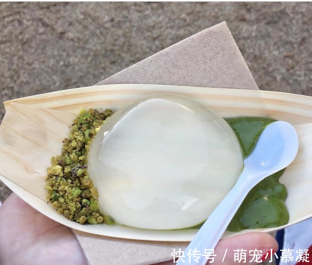 盐渍|“只有30分钟寿命”的甜品，每吃一口都是在与速度竞赛