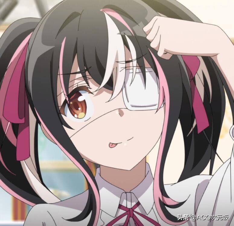 彩蛋|7月新番最该删减画面,还好B站没放过!叔叔确实做得对