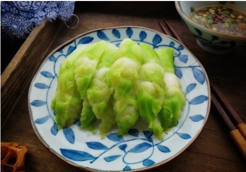 鸡蛋|很多人不认识这菜,5块钱一斤,比鸡蛋还贵,但是含钙量极高