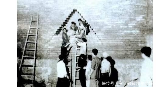 定陵被打开后,发现一盏“长明灯”,真的千古不灭?专家破解谜团