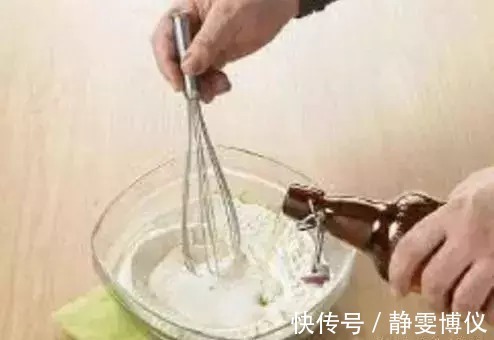 米酒|还在傻傻的用酵母发面?用它仅十分钟,就能蒸出又白又好吃的馒头