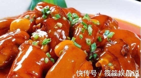 茭白|接连吃几天都不腻的几道美食,很适合周末做来待客!