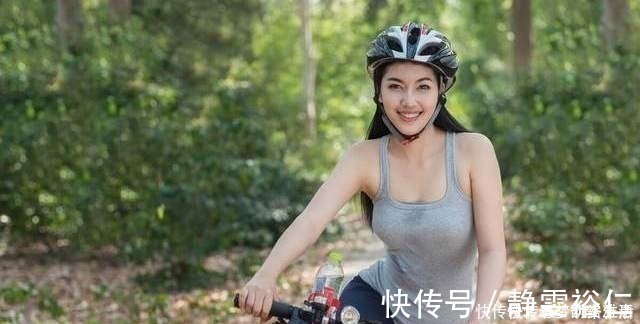 瑜伽垫|“易瘦体质”的人,一般有这4个特征,易胖体质的人要学习一下!