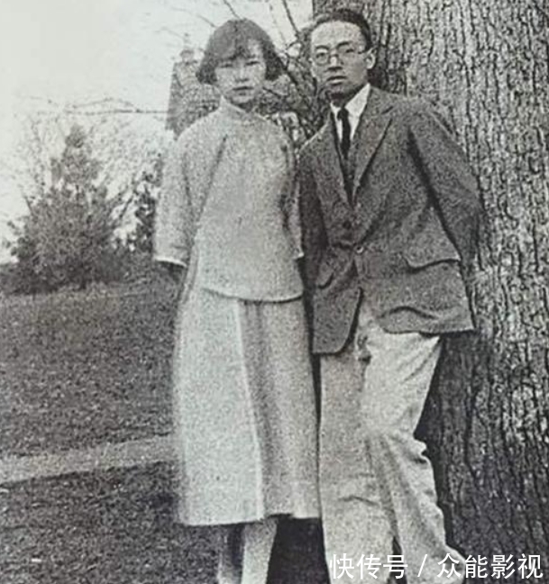 建筑学&梁从诫:其实很多人都误解了我的母亲林徽因