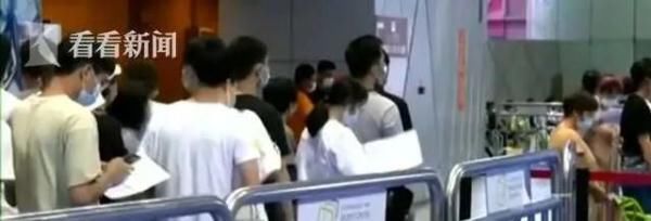 加强针|多地开打加强针，张文宏：疫苗接种目标已转变