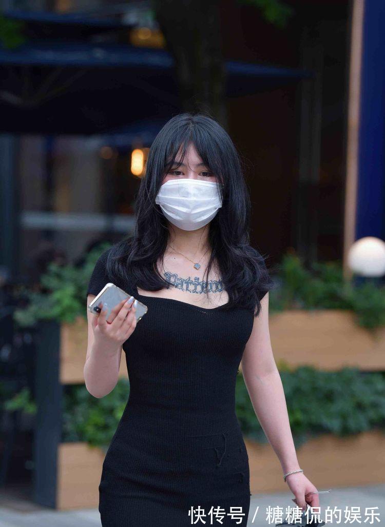 丝袜|吸睛有范的连衣裙穿搭衬显女性魅力,百搭耐看又大方,清凉大气