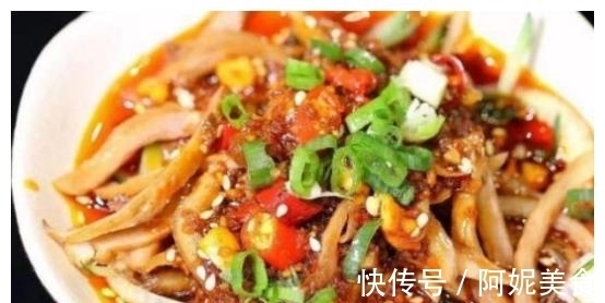 尖椒|分分钟做好几道快手下饭菜，在家也能做出大厨的味道，上桌就光盘