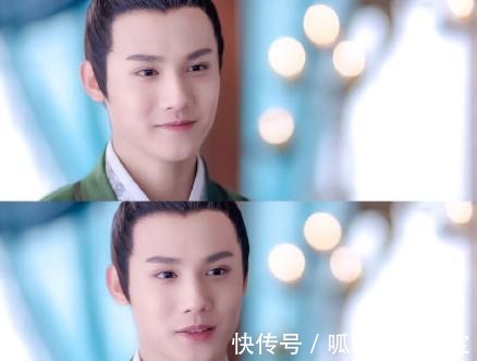 王源|《鬓边》引起女装大佬PK战,王俊凯、王源均上榜!