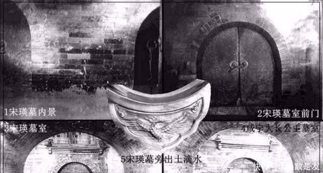 朱元璋孙女的灵柩在水中漂浮了600年,考古队赶到时下令全山挖空!