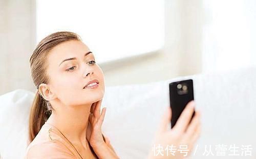 身体衰老|女性开始衰老时,可能会有四种变化,若一个不占,说明你还很年轻