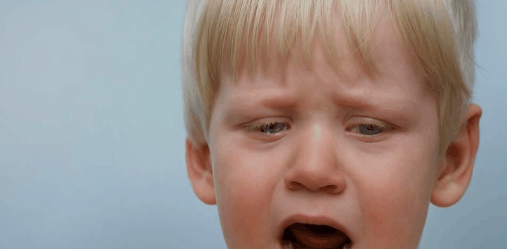 特点|孩子有这三个特点, 大部分长大会没出息, 还容易变成“啃老族”!