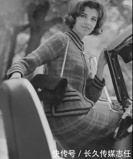 香奈儿,你不知道的9个秘密