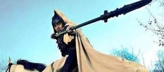 中国|中国古代冷兵器之王,名将的最爱神鬼莫测