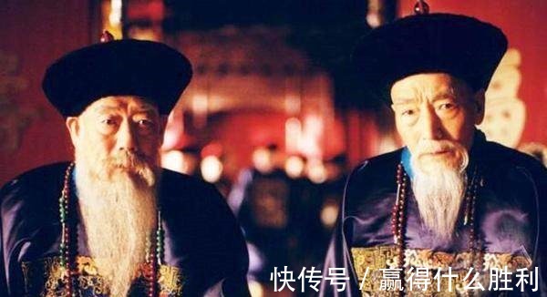 刚毅|清代宰相中,此人被称为“笑柄之罪”,不仅胸无点墨还恬不知耻!