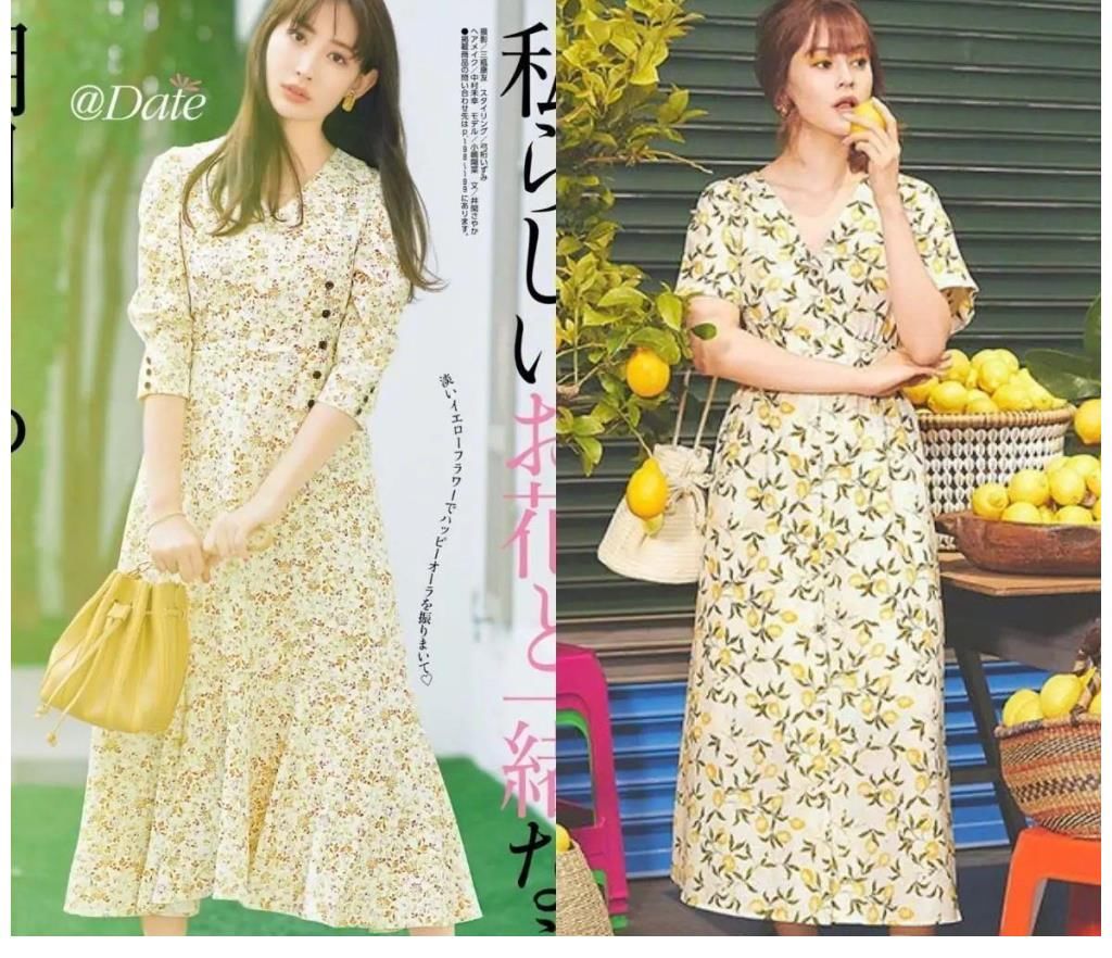 鞋子|“连衣裙+凉鞋”太无趣?讲真,今年夏天还是这样搭配更好看