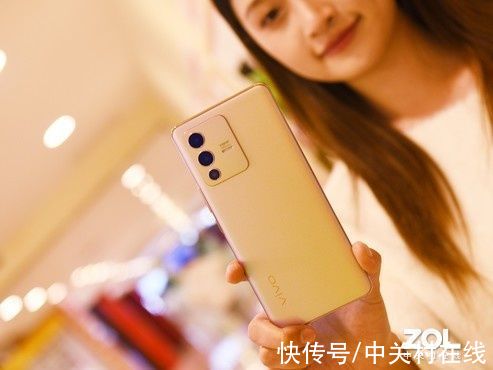 S12|每一天都是新鲜色，vivo S12 Pro图赏