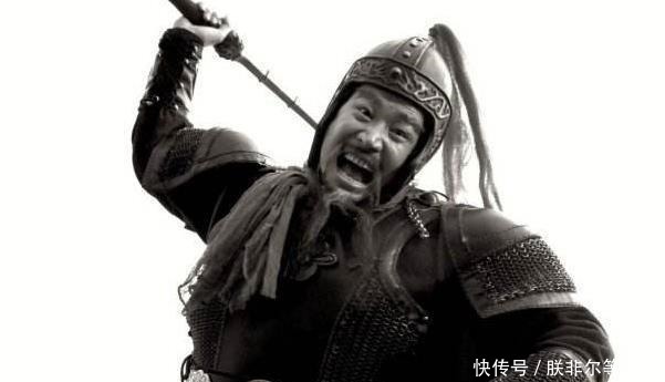 好汉|此水浒好汉,可战平林冲却胜不了扈三娘,坑惨过朝廷却成皇上亲信