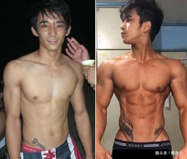 老鸟|为什么健身的人很多,最后留下的却很少健身老鸟一说,全明白了