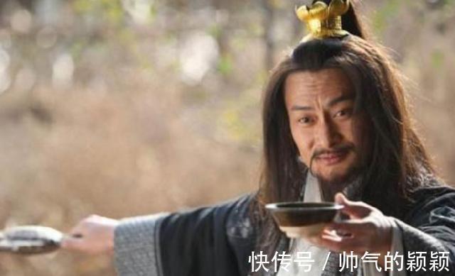 梁山@他生擒武松力压林冲,法力远超公孙胜,投奔梁山后却无一席之地