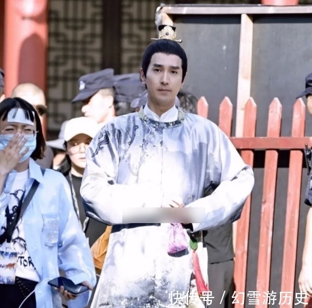 综艺节目|《明侦》之后次推理综艺节目来袭！关晓彤成团宠