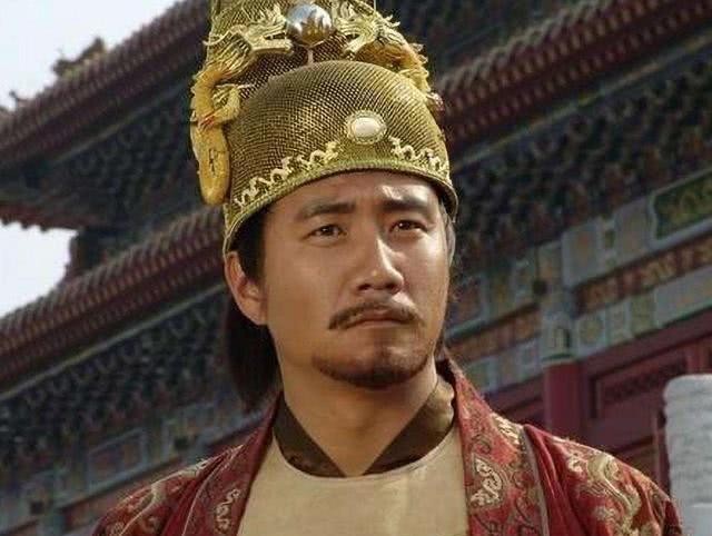 批评|朱元璋与刘邦,皆为平民出身,朱元璋却多次批评刘邦“窝囊”