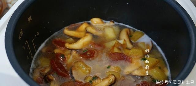 懒人这样做饭,有荤有素,简单又好吃,厨房小白也能轻松搞定