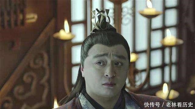 当中|庆余年当中,林若甫作为当朝宰相,他的权力有多大