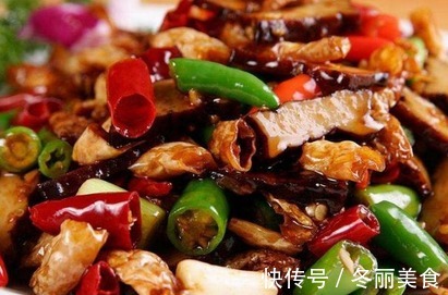 特色家常菜这3道菜好吃不贵，不仅下饭还非常的爽口，做法简单